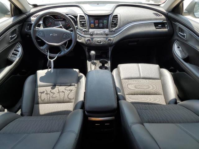 Photo 8 from auction – 2020 CHEVROLET IMPALA LT with VIN 2G11Z5S39L9103788