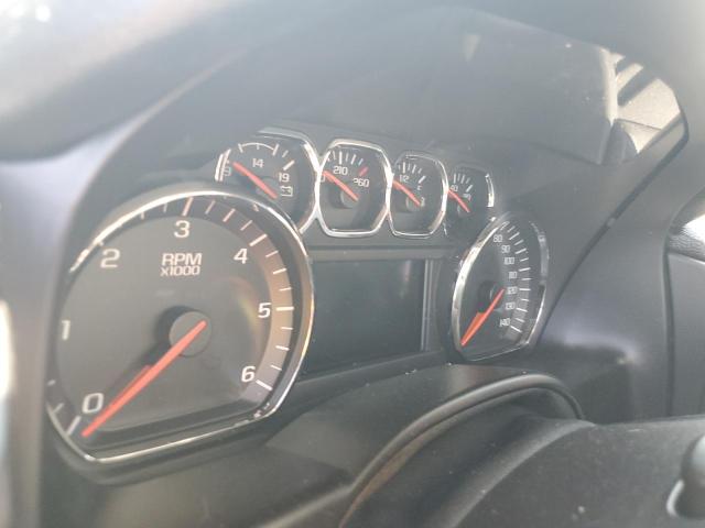 Photo 9 from auction – 2015 GMC YUKON SLT with VIN 1GKS2BKCXFR144993