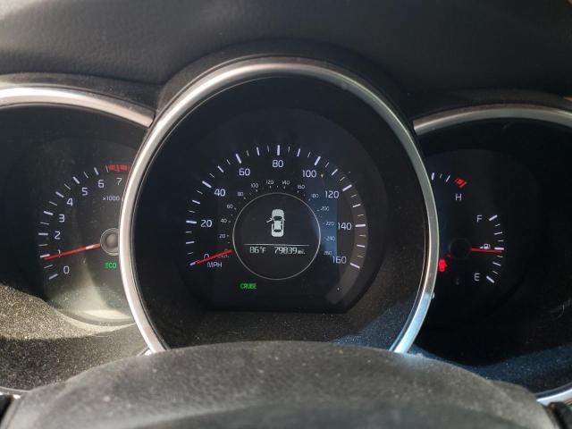 Foto 9 de la subasta – 2015 KIA OPTIMA LX con VIN KNAGM4A78F5596618