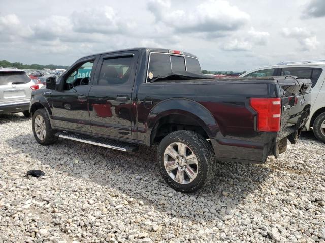 Photo 2 from auction – 2015 FORD F150 SUPER with VIN 1FTEW1EF0FKD82924