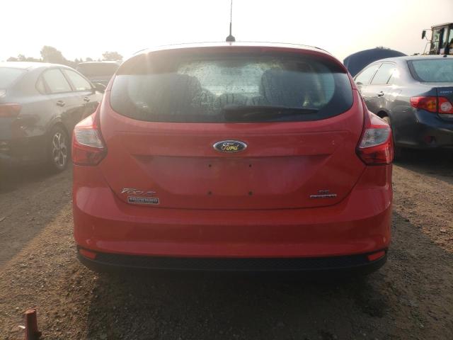 Photo 6 from auction – 2012 FORD FOCUS SE with VIN 1FAHP3K22CL463636