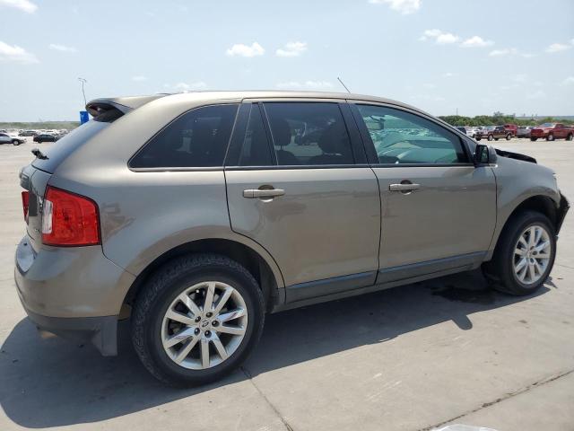 Photo 3 from auction – 2013 FORD EDGE SEL with VIN 2FMDK3JC8DBA44074