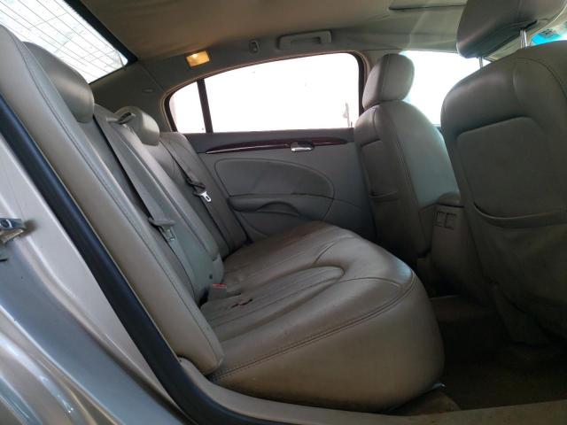 Photo 10 from auction – 2008 BUICK LUCERNE CX with VIN 1G4HD57218U167902