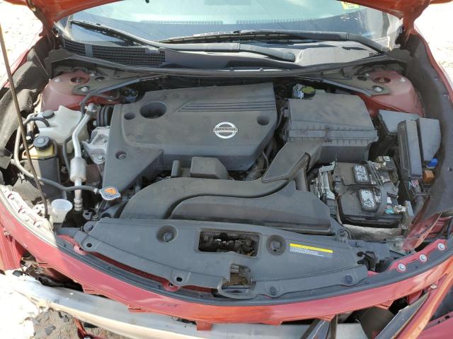 Photo 11 from auction – 2015 NISSAN ALTIMA 2.5 with VIN 1N4AL3AP1FC483391