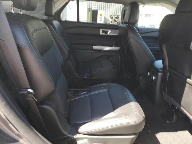 Photo 11 from auction – 2022 FORD EXPLORER L with VIN 1FMSK8FH9NGB56501
