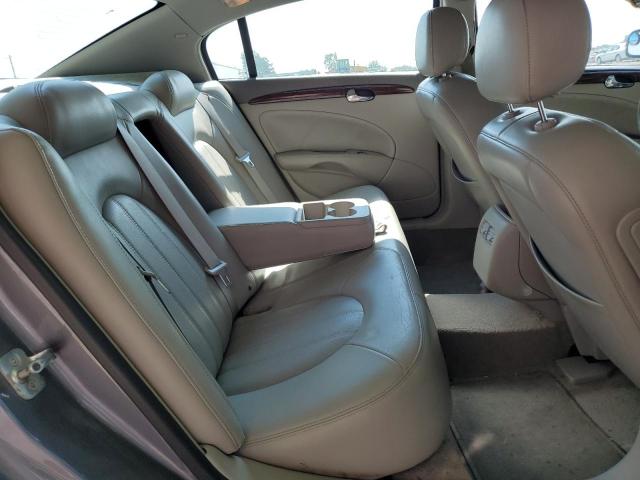 Photo 10 from auction – 2008 BUICK LUCERNE CX with VIN 1G4HD57278U122527