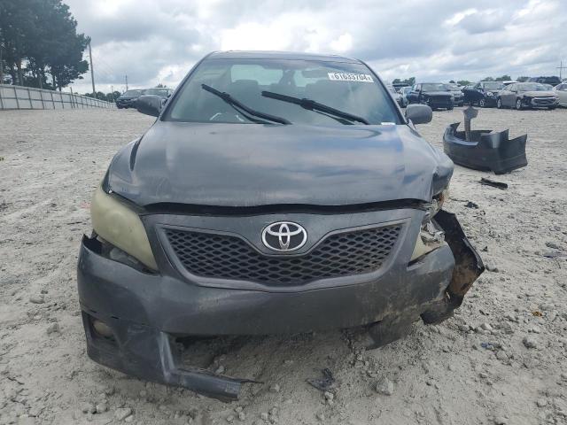 Photo 5 from auction – 2010 TOYOTA CAMRY BASE with VIN 4T1BF3EK3AU105155