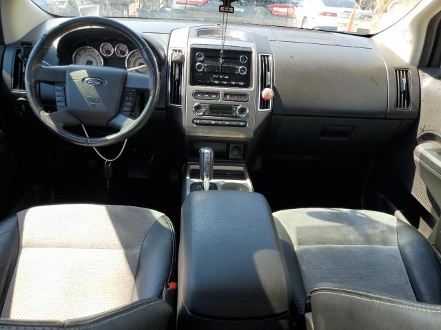 Photo 8 from auction – 2009 FORD EDGE SPORT with VIN 2FMDK40C09BA65936