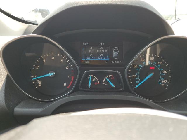 Photo 9 from auction – 2014 FORD ESCAPE SE with VIN 1FMCU0G91EUB45808
