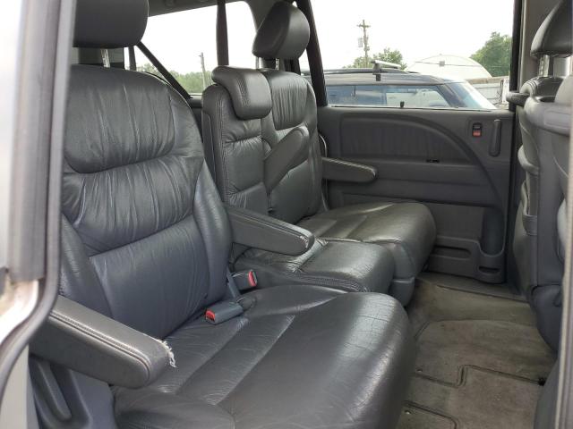 Photo 11 from auction – 2006 HONDA ODYSSEY EX with VIN 5FNRL38646B431038