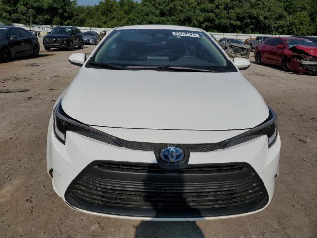 Photo 5 from auction – 2024 TOYOTA COROLLA LE with VIN JTDBCMFE4R3041415