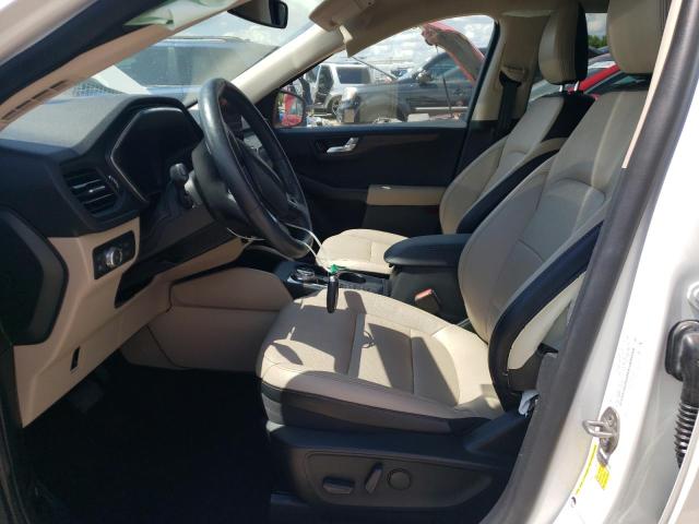 Photo 7 from auction – 2020 FORD ESCAPE TIT with VIN 1FMCU9DZ6LUA63580