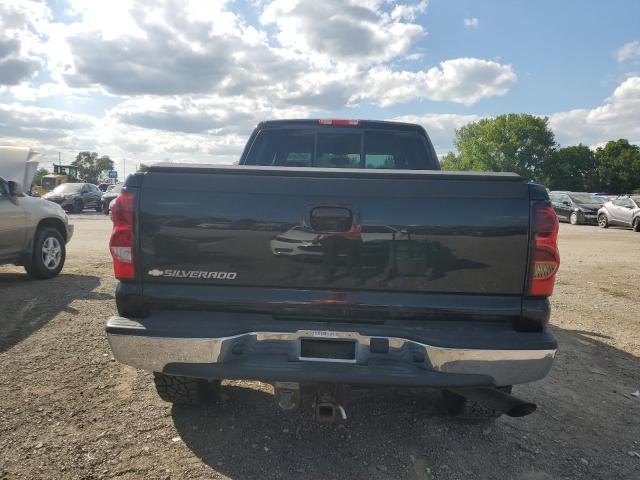 Photo 6 from auction – 2007 CHEVROLET 1500 with VIN 1GCHK23U37F198068