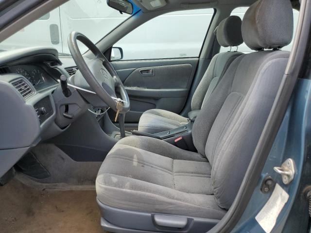 Photo 7 from auction – 2000 TOYOTA CAMRY CE with VIN 4T1BG22K6YU971261