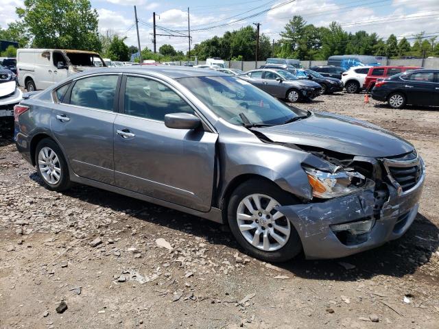Photo 4 from auction – 2014 NISSAN ALTIMA 2.5 with VIN 1N4AL3AP2EC113291