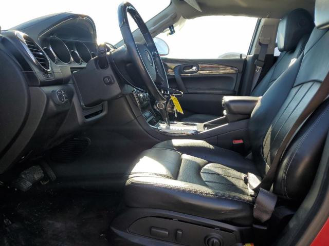 Photo 7 from auction – 2013 BUICK ENCLAVE with VIN 5GAKRDKD2DJ204676