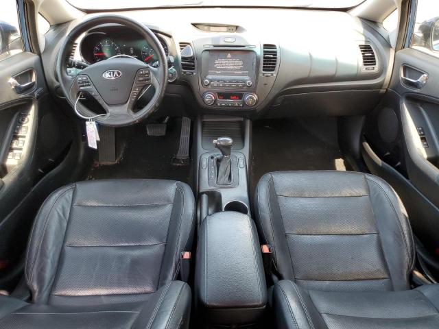 Photo 8 from auction – 2015 KIA FORTE EX with VIN KNAFX5A8XF5267596