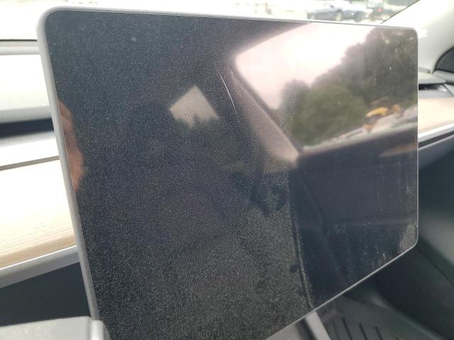 Photo 9 from auction – 2023 TESLA MODEL Y with VIN 7SAYGDEEXPA203032