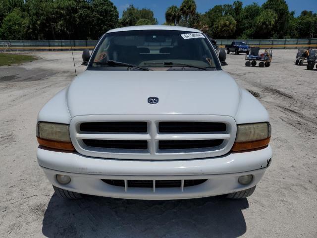 Photo 5 from auction – 1999 DODGE DURANGO with VIN 1B4HS28Z0XF696150