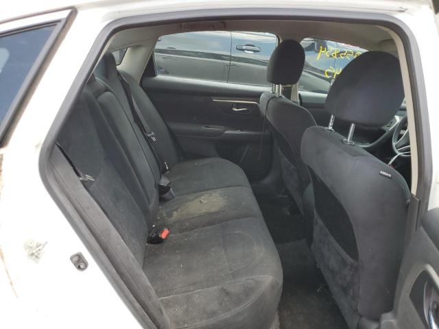 Photo 10 from auction – 2015 NISSAN ALTIMA 2.5 with VIN 1N4AL3AP3FC110756