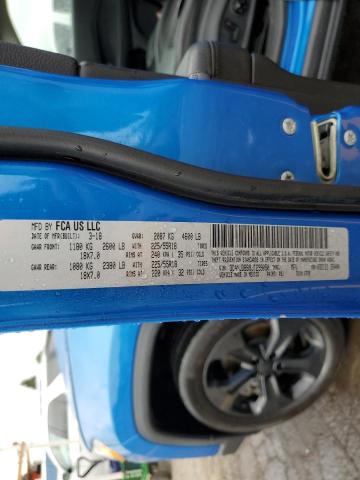 Photo 14 from auction – 2018 JEEP COMPASS LA with VIN 3C4NJDBB9JT299050