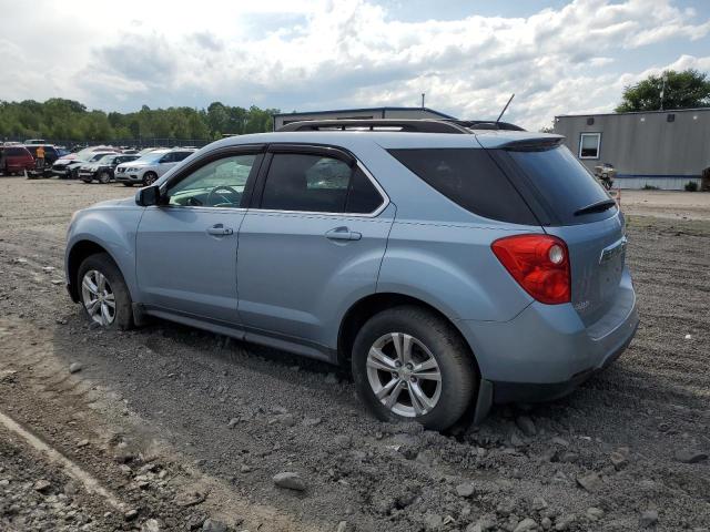 Photo 2 from auction – 2015 CHEVROLET EQUINOX LT with VIN 2GNFLFEK7F6167672