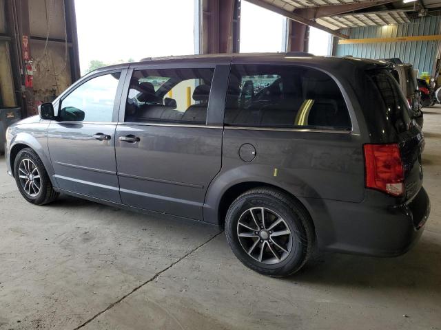 Photo 2 from auction – 2017 DODGE GRAND CARA with VIN 2C4RDGCG4HR696277