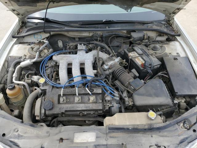 Photo 11 from auction – 2001 MAZDA MILLENIA with VIN JM1TA221911717066
