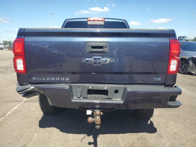 Photo 6 from auction – 2018 CHEVROLET SILVERADO with VIN 3GCUKSEC4JG342171