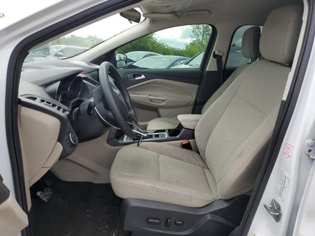 Photo 7 from auction – 2019 FORD ESCAPE SE with VIN 1FMCU0G91KUB34237