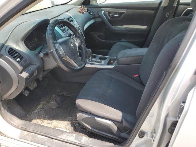 Photo 7 from auction – 2015 NISSAN ALTIMA 2.5 with VIN 1N4AL3AP4FN301218