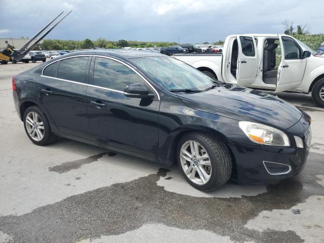 Photo 4 from auction – 2013 VOLVO S60 T5 with VIN YV1612FSXD2208533