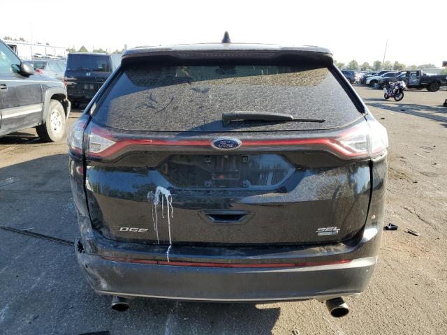 Photo 6 from auction – 2015 FORD EDGE SEL with VIN 2FMTK4J92FBC25745