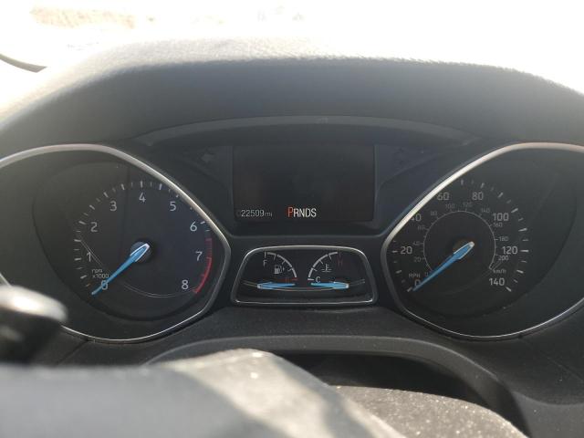 Photo 9 from auction – 2016 FORD FOCUS SE with VIN 1FADP3K26GL363124