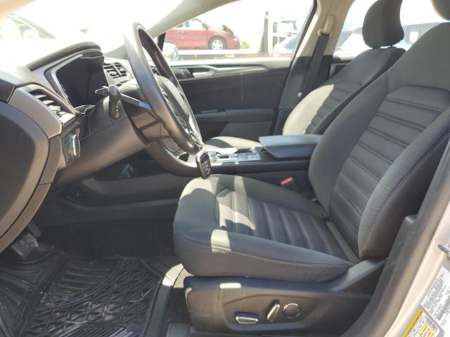 Photo 7 from auction – 2017 FORD FUSION SE with VIN 3FA6P0LU1HR385316