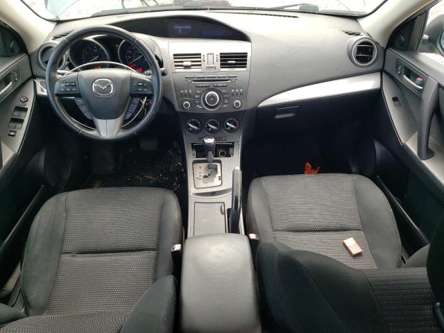 Photo 8 from auction – 2012 MAZDA 3 I with VIN JM1BL1V84C1634544