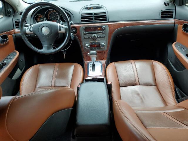 Photo 8 from auction – 2007 SATURN AURA XR with VIN 1G8ZV57747F128963