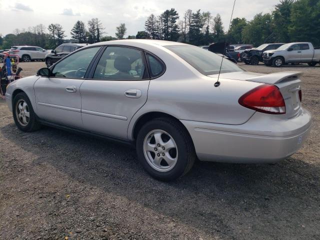 Photo 2 from auction – 2006 FORD TAURUS SE with VIN 1FAFP53U76A253021