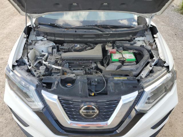 Photo 11 from auction – 2018 NISSAN ROGUE S with VIN 5N1AT2MT2JC757540