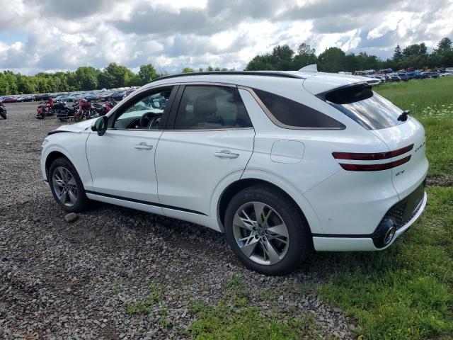 Photo 2 from auction – 2023 GENESIS GV70 BASE with VIN KMUMCDTC7PU084906