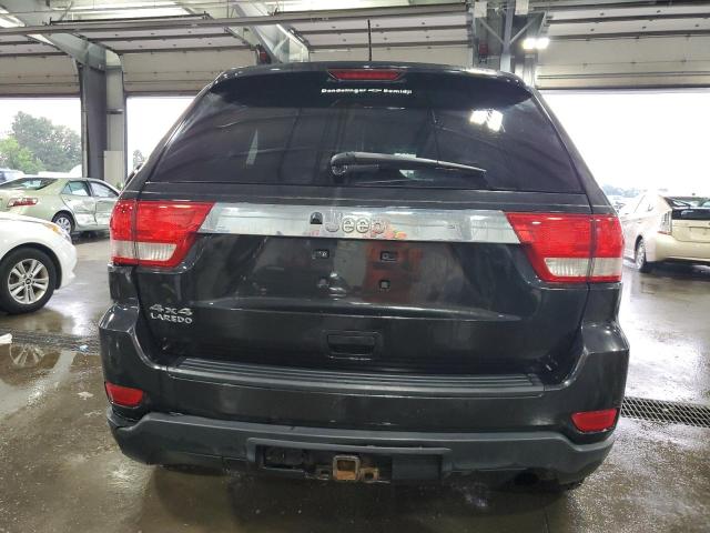 Photo 6 from auction – 2012 JEEP GRAND CHER with VIN 1C4RJFAG2CC333421