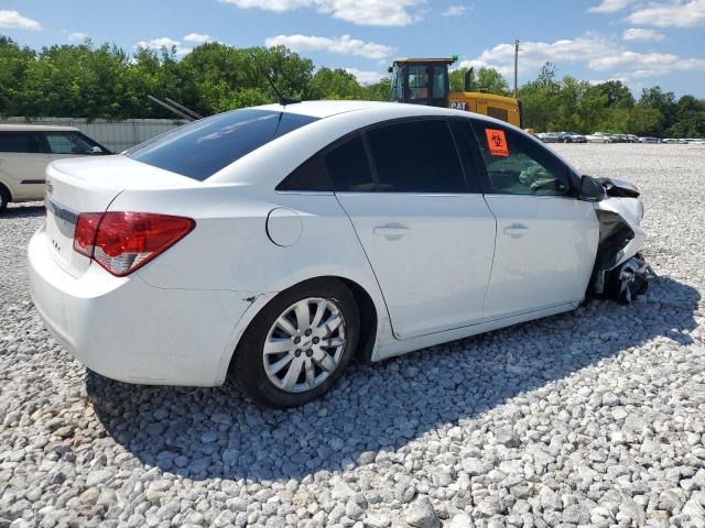 Photo 3 from auction – 2011 CHEVROLET CRUZE LS with VIN 1G1PC5SH0B7150473