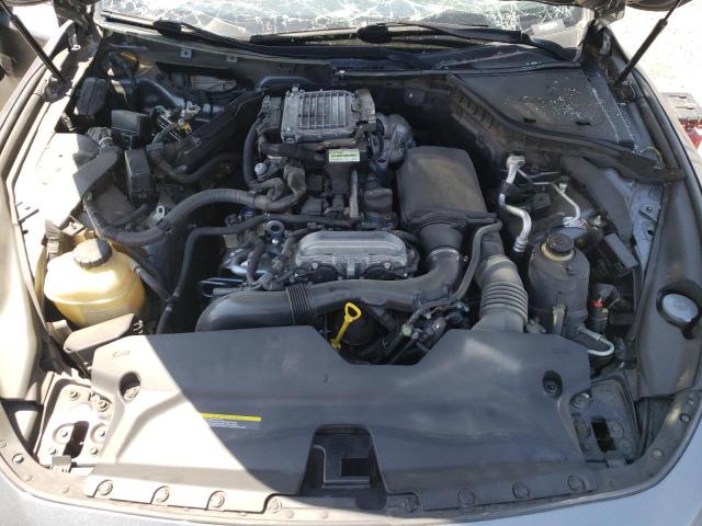 Photo 11 from auction – 2017 INFINITI Q60 BASE with VIN JN1CV7EK2HM111027