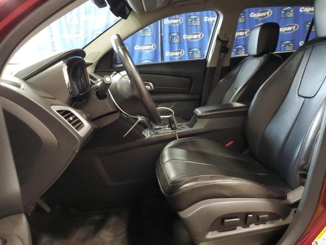 Photo 7 from auction – 2016 GMC TERRAIN SL with VIN 2GKALPEK2G6272280