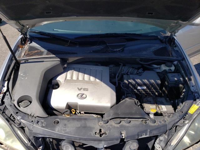 Photo 12 from auction – 2008 LEXUS RX 350 with VIN 2T2GK31U18C056280