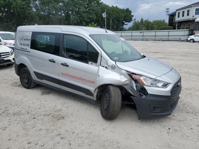 Photo 4 from auction – 2019 FORD TRANSIT CO with VIN NM0LS7E20K1401049
