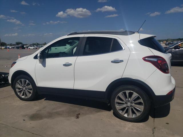 Photo 2 from auction – 2018 BUICK ENCORE PRE with VIN KL4CJASB0JB594586