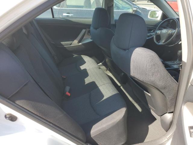 Photo 10 from auction – 2010 TOYOTA CAMRY BASE with VIN 4T1BF3EK3AU543240