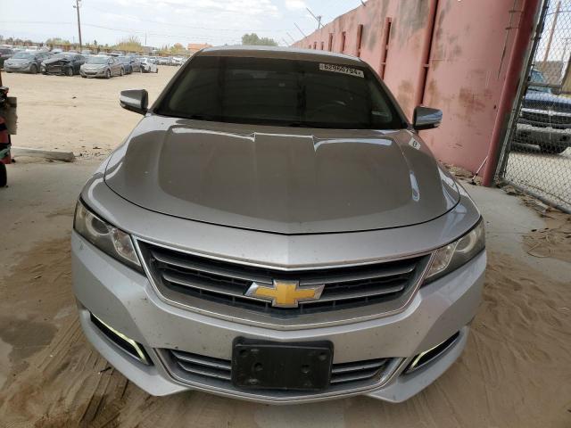 Photo 5 from auction – 2018 CHEVROLET IMPALA PRE with VIN 2G1125S32J9149092