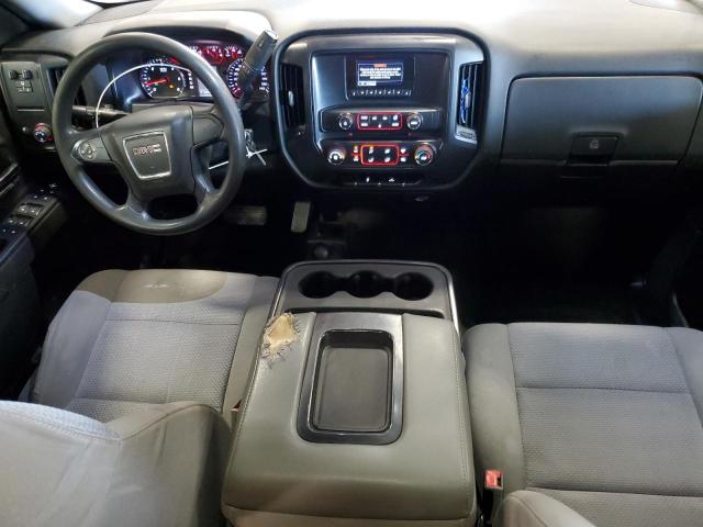 Photo 8 from auction – 2015 GMC SIERRA K15 with VIN 1GTV2TEC8FZ315573